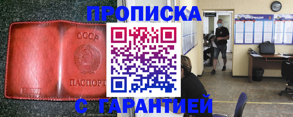 прописка гарантия в Мамадыше
